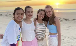 Jada Lee Henry ile ma lat? Zaskakujące fakty o jej wieku i karierze