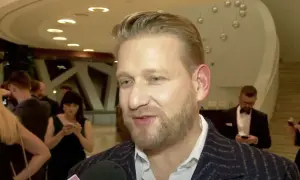 Czy baron ma żonę? Zaskakujące szczegóły o związku Milwiw-Barona