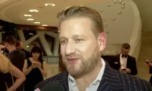 Czy Babiarz ma żonę? Oto zaskakujące fakty o jego życiu osobistym