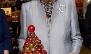 Ile ma lat Camilla Parker Bowles? Zaskakująca prawda o jej wieku