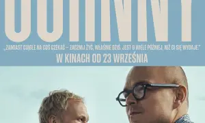 O kim jest film Johnny? Poznaj historię Jana Kaczkowskiego i jego walkę