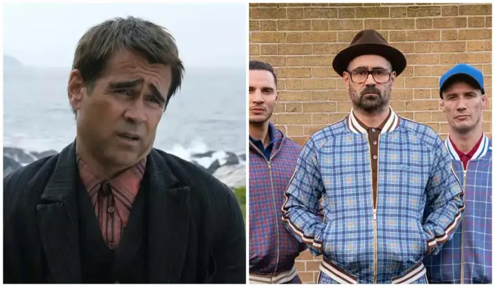 Colin Farrell - najlepsze filmy? Sprawdź, co naprawdę warto obejrzeć!