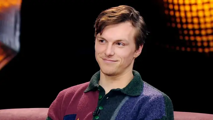 Tomasz Włosok - filmografia. Najlepsze role i gdzie oglądać