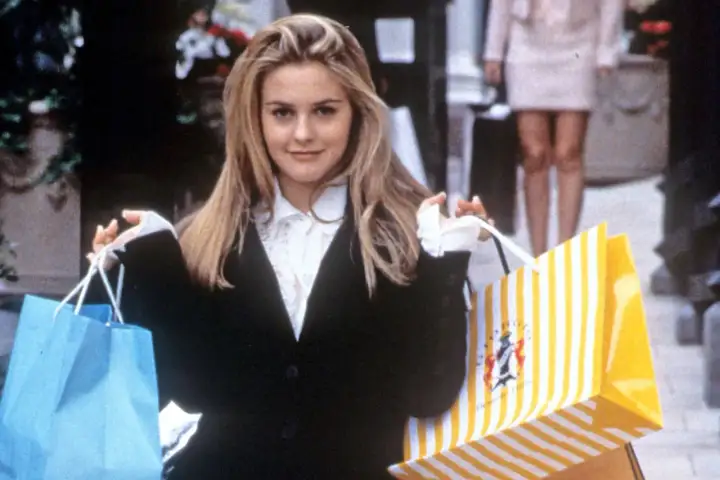 Alicia Silverstone - Filmy, które musisz znać poza "Clueless"