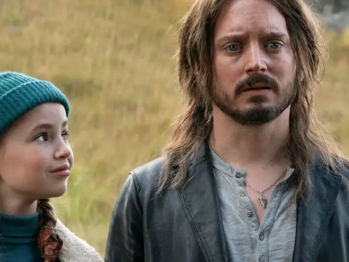 Elijah Wood - kariera poza Frodem? Sprawdź najlepsze filmy!